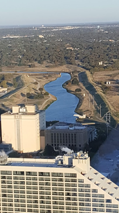 Fort Worth Office